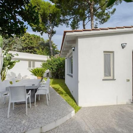 Casa Vacanza M&C Ischia Forio di Ischia Extérieur photo