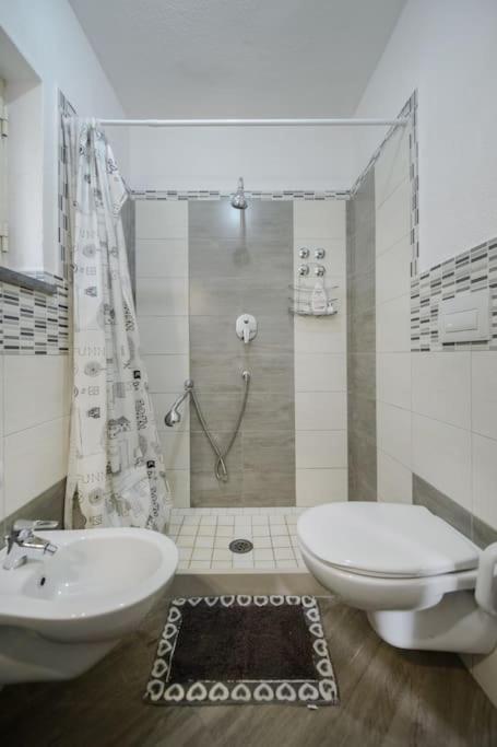 Casa Vacanza M&C Ischia Forio di Ischia Extérieur photo