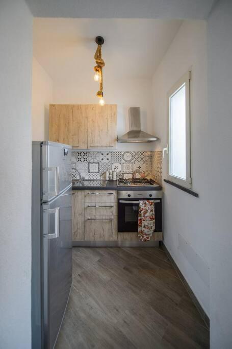 Casa Vacanza M&C Ischia Forio di Ischia Extérieur photo