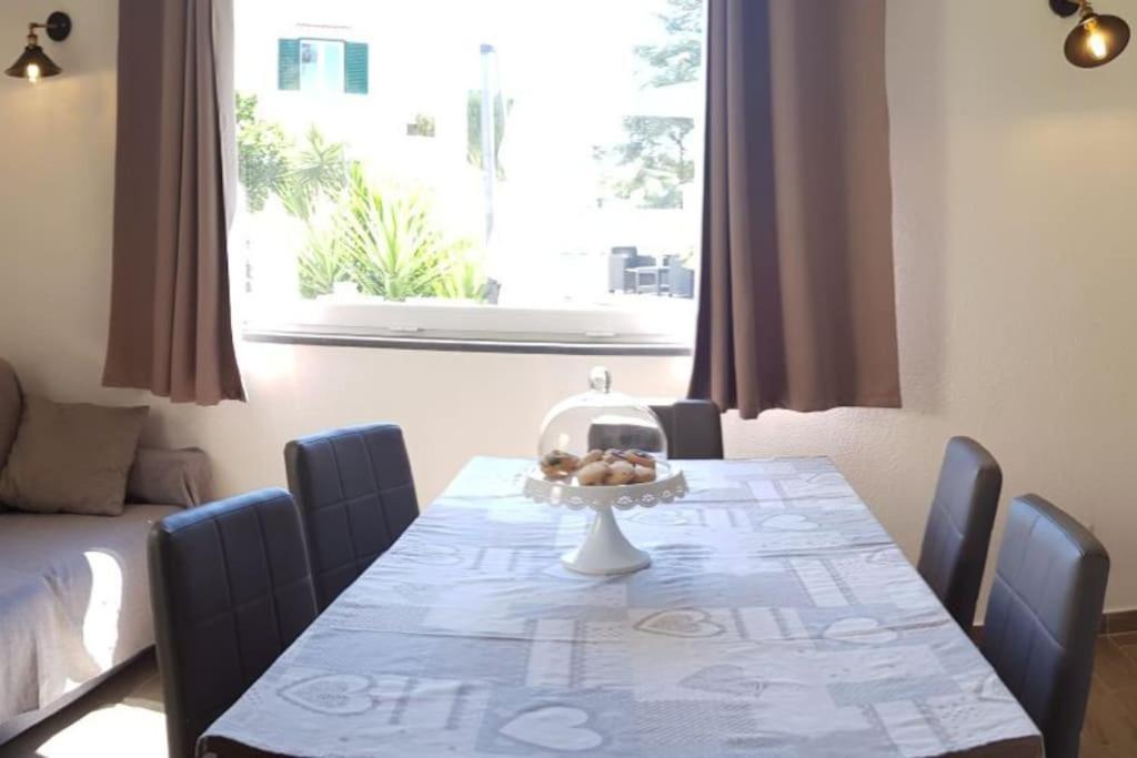 Casa Vacanza M&C Ischia Forio di Ischia Extérieur photo