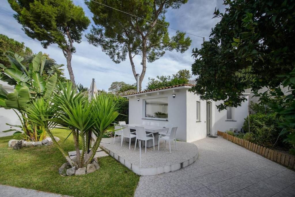 Casa Vacanza M&C Ischia Forio di Ischia Extérieur photo