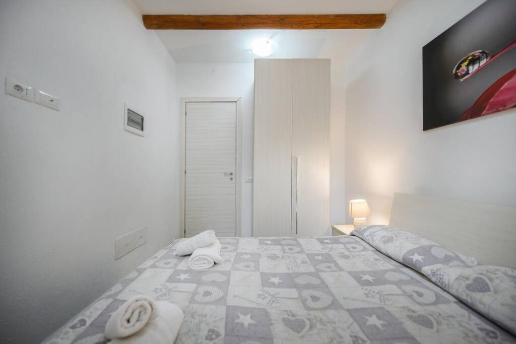 Casa Vacanza M&C Ischia Forio di Ischia Extérieur photo