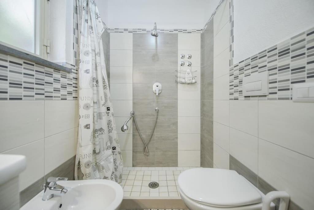 Casa Vacanza M&C Ischia Forio di Ischia Extérieur photo