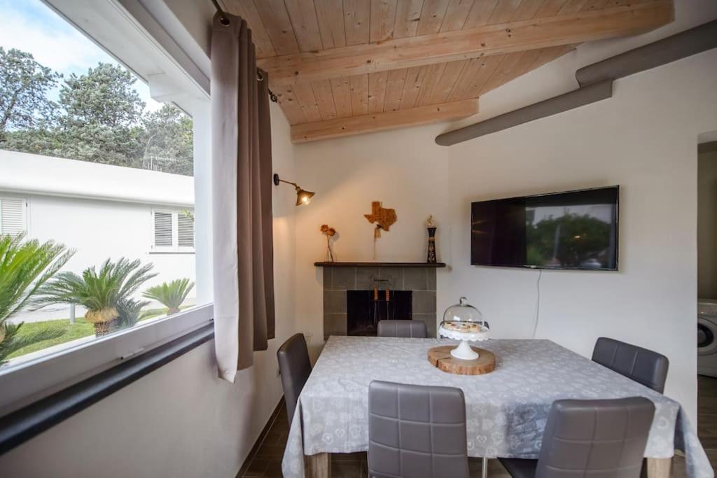 Casa Vacanza M&C Ischia Forio di Ischia Extérieur photo