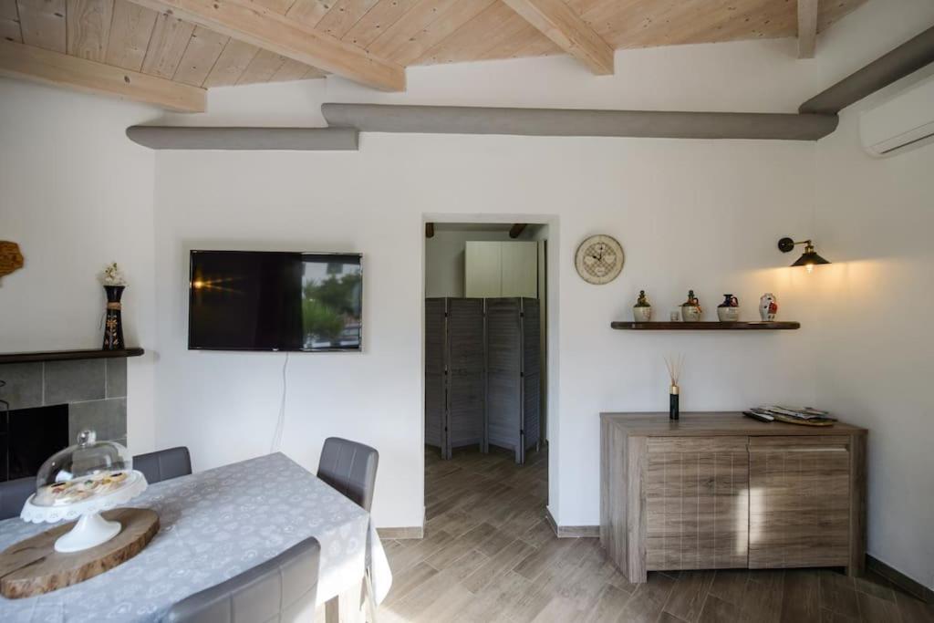 Casa Vacanza M&C Ischia Forio di Ischia Extérieur photo