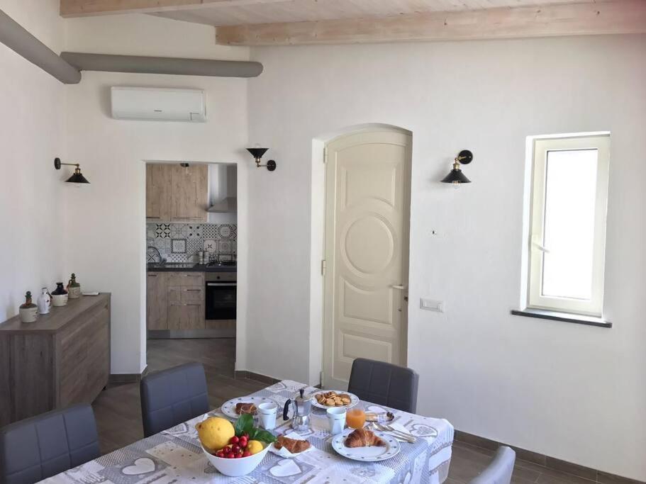 Casa Vacanza M&C Ischia Forio di Ischia Extérieur photo